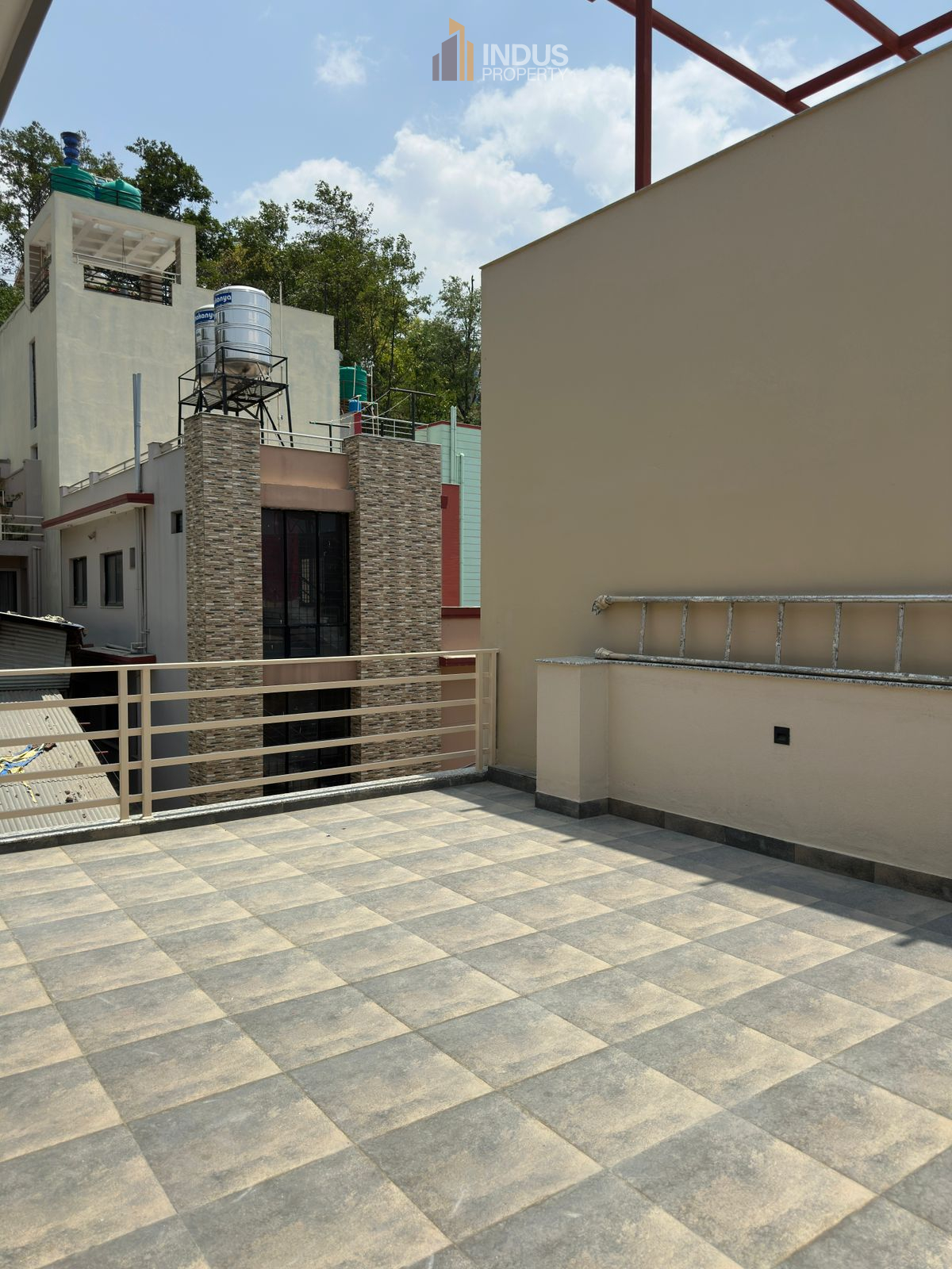 Picture of Lalitpur Metropolitan City, Bagmati
